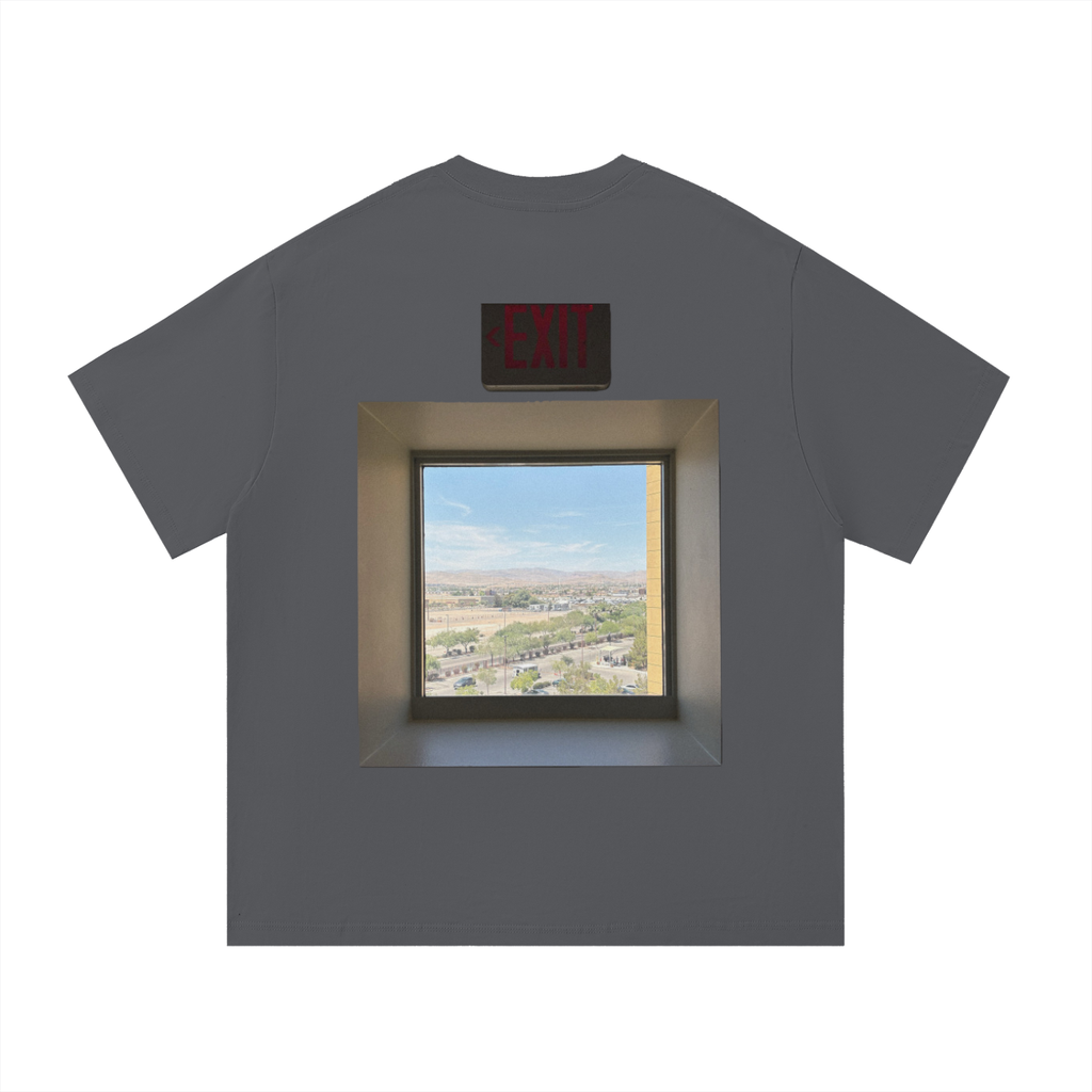 “TRULY TOA$TY” Tee