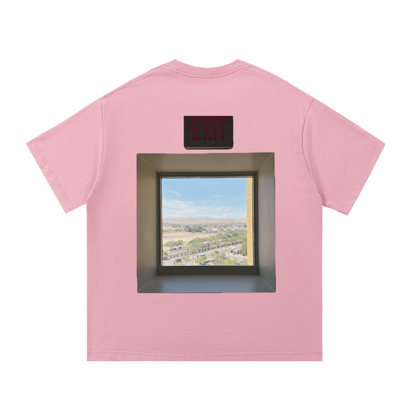 “TRULY TOA$TY” Tee