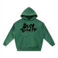 Stay Toasty x Tobilla “Truly Toa$ty” Hoodie
