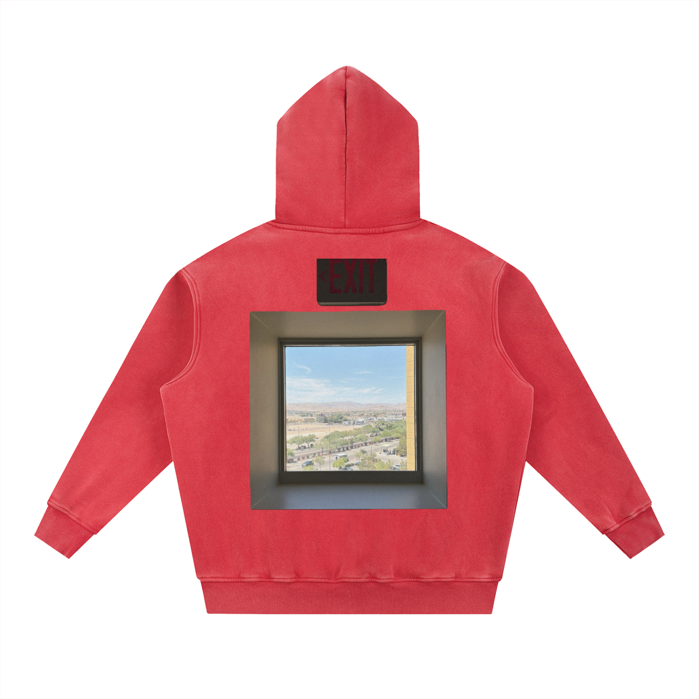 Stay Toasty x Tobilla “Truly Toa$ty” Hoodie