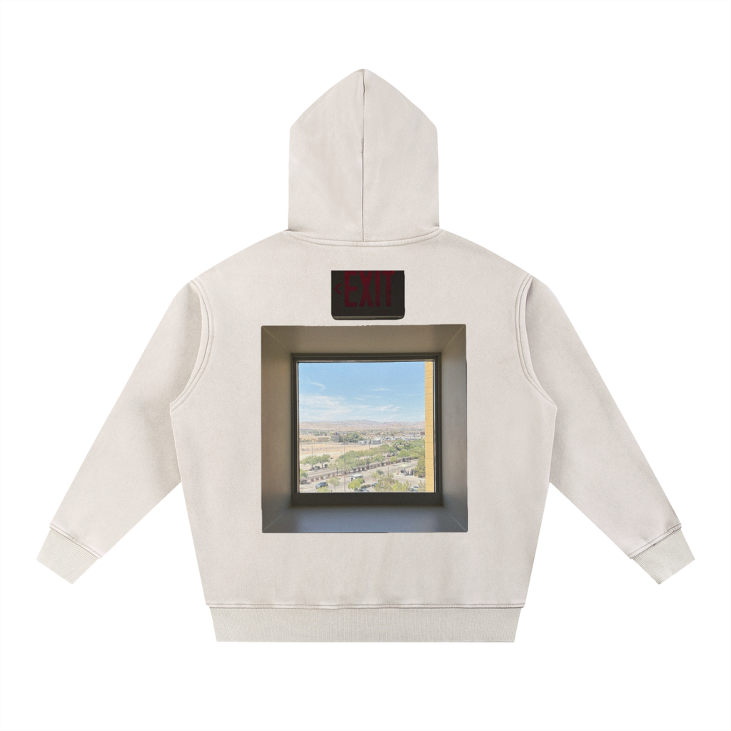 Stay Toasty x Tobilla “Truly Toa$ty” Hoodie