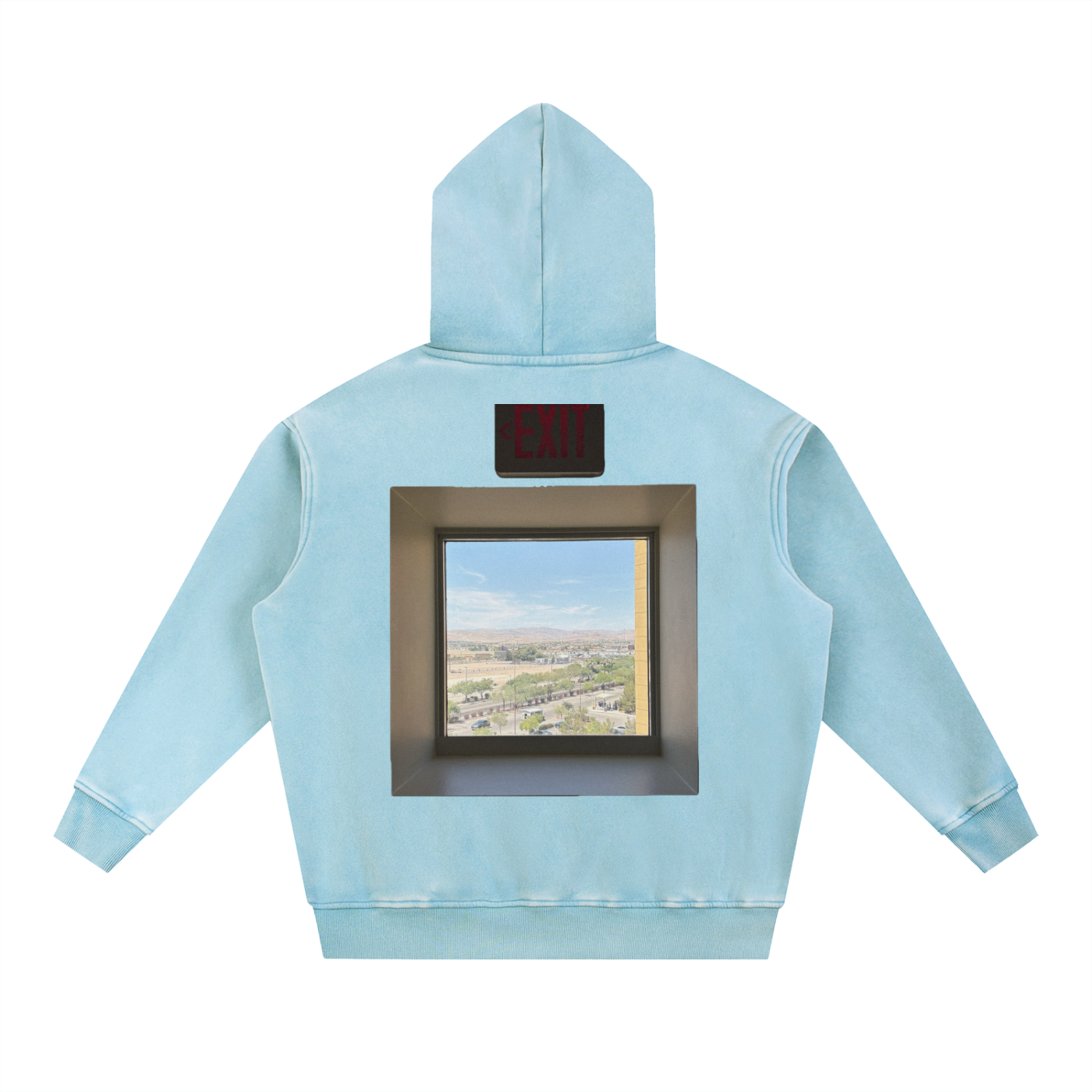 Stay Toasty x Tobilla “Truly Toa$ty” Hoodie