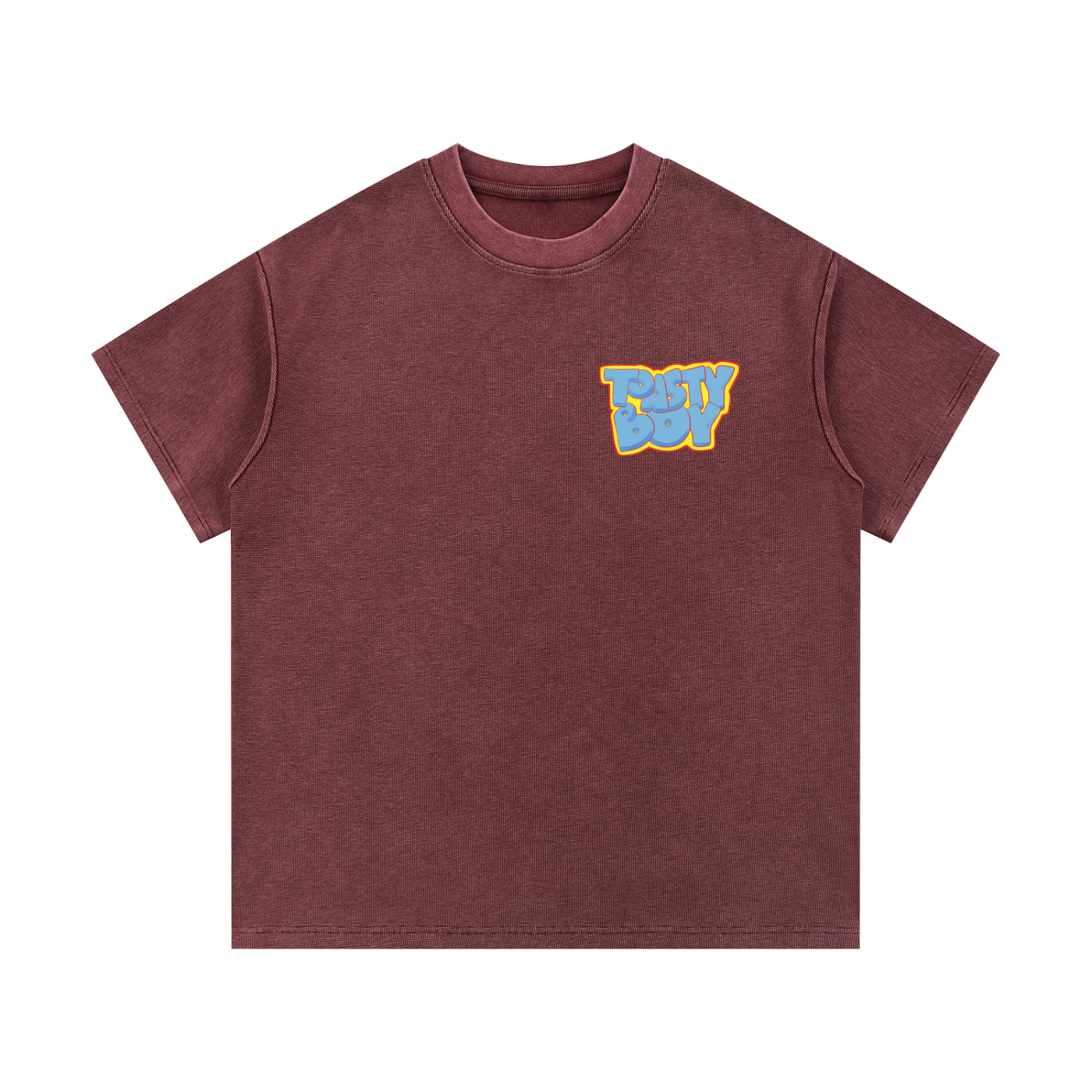 Stay Toasty “Toasty Boy 420” Tee