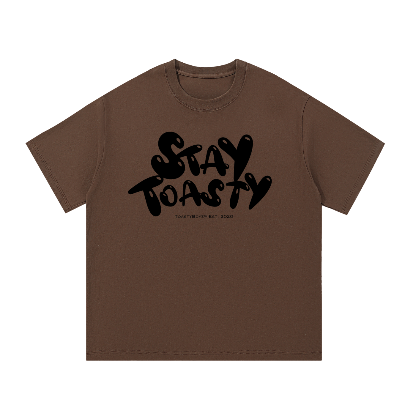 “TRULY TOA$TY” Tee