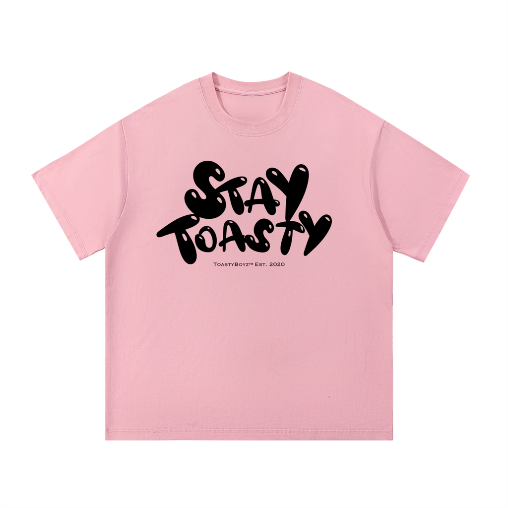 “TRULY TOA$TY” Tee
