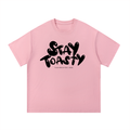 “TRULY TOA$TY” Tee