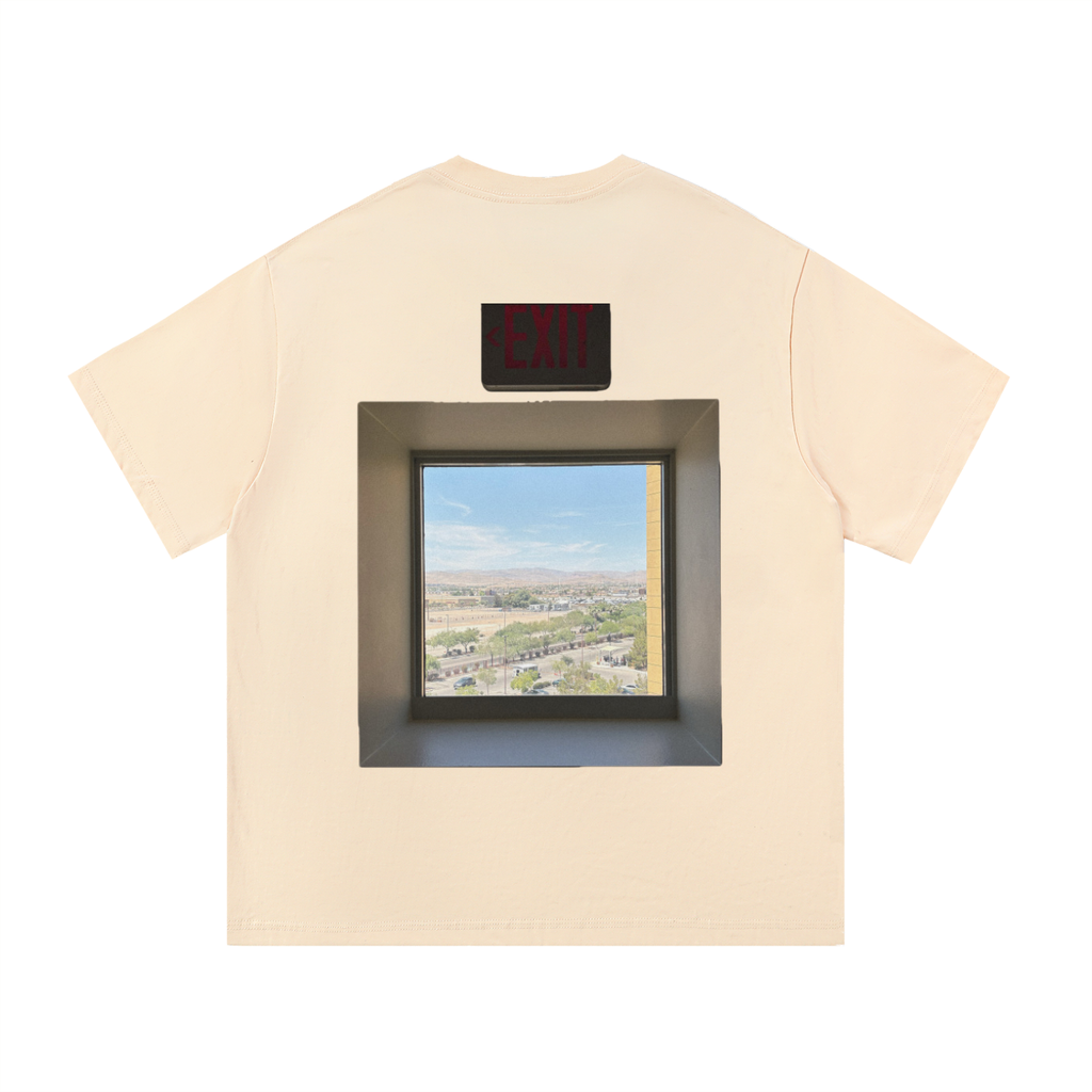 “TRULY TOA$TY” Tee