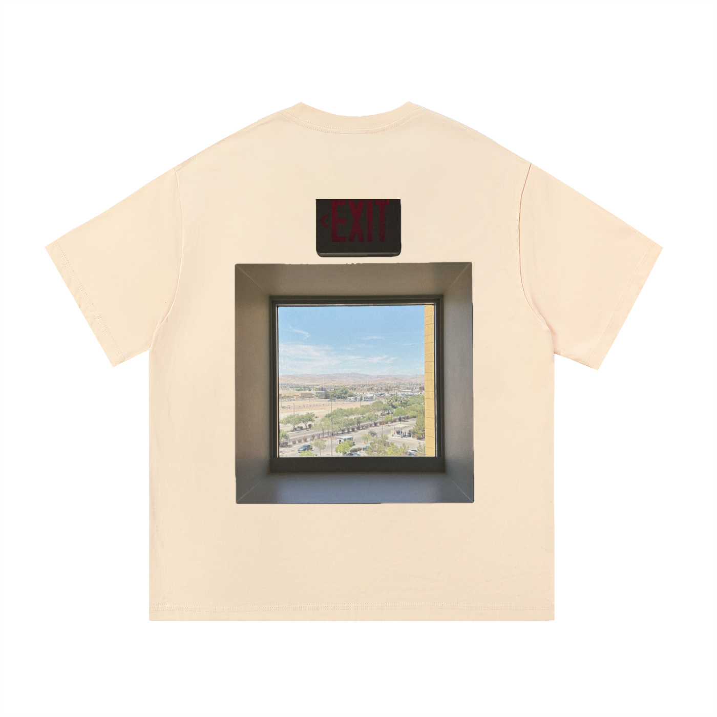 “TRULY TOA$TY” Tee