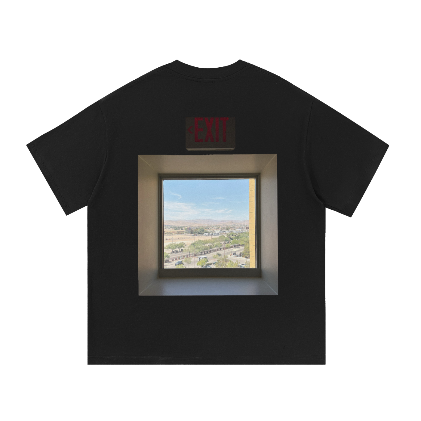 “TRULY TOA$TY” Tee