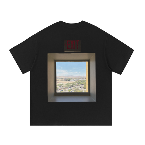 “TRULY TOA$TY” Tee