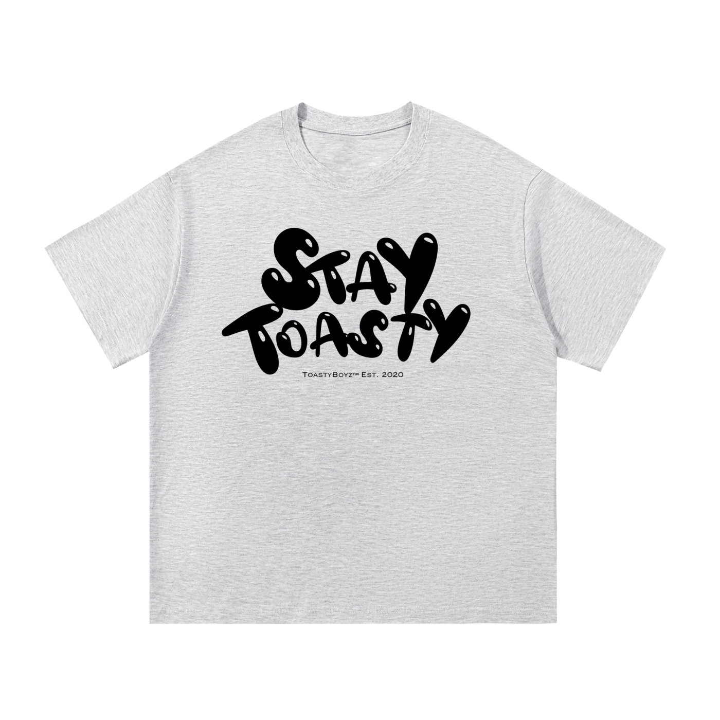 “TRULY TOA$TY” Tee