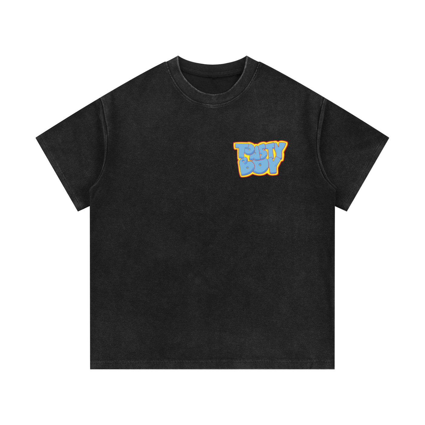 Stay Toasty “Toasty Boy 420” Tee
