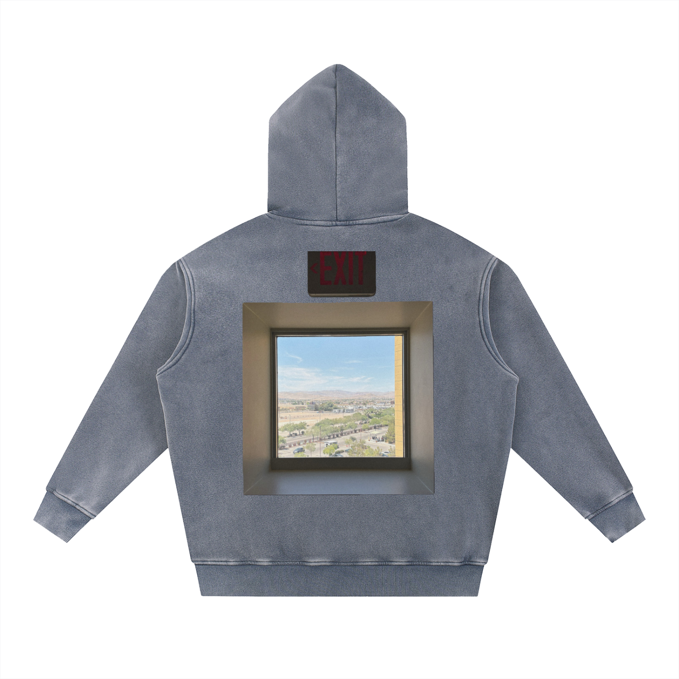 Stay Toasty x Tobilla “Truly Toa$ty” Hoodie