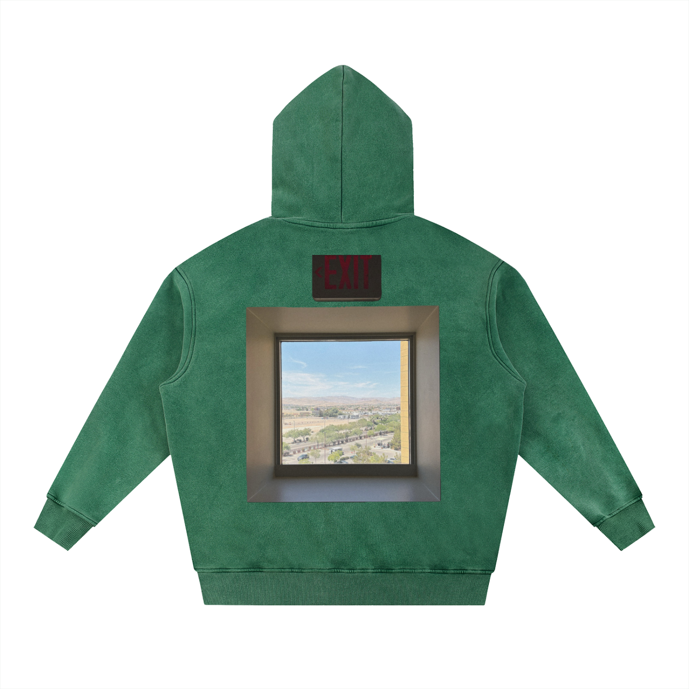 Stay Toasty x Tobilla “Truly Toa$ty” Hoodie