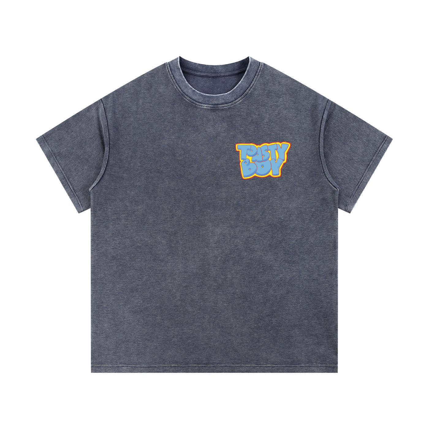 Stay Toasty “Toasty Boy 420” Tee