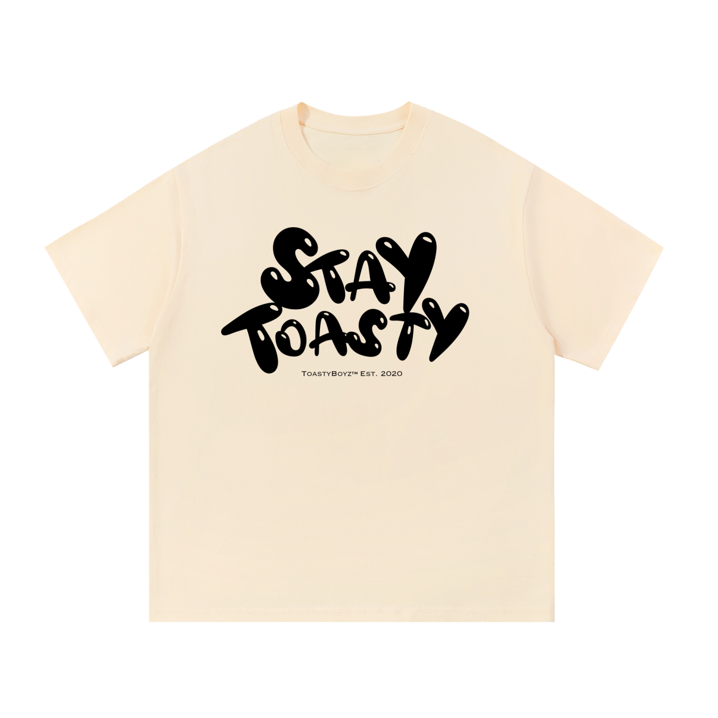 “TRULY TOA$TY” Tee