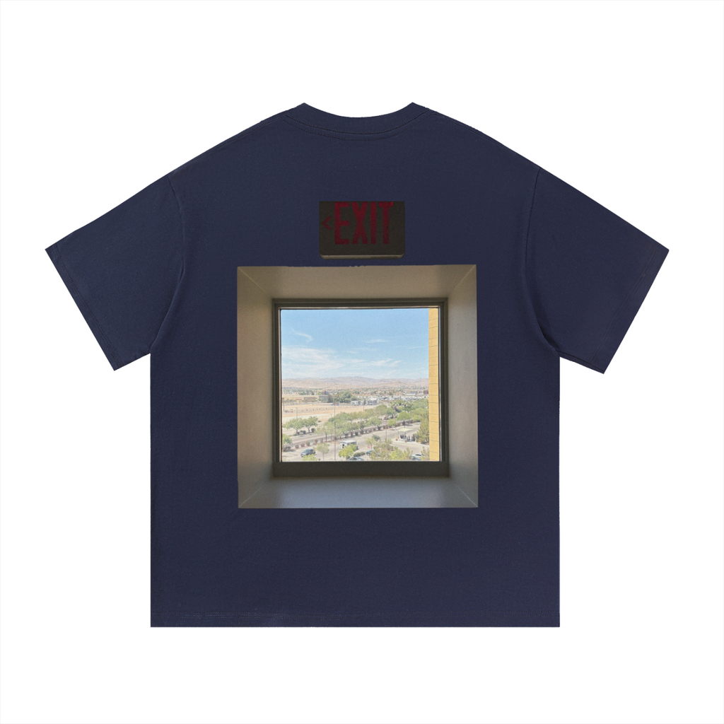 “TRULY TOA$TY” Tee
