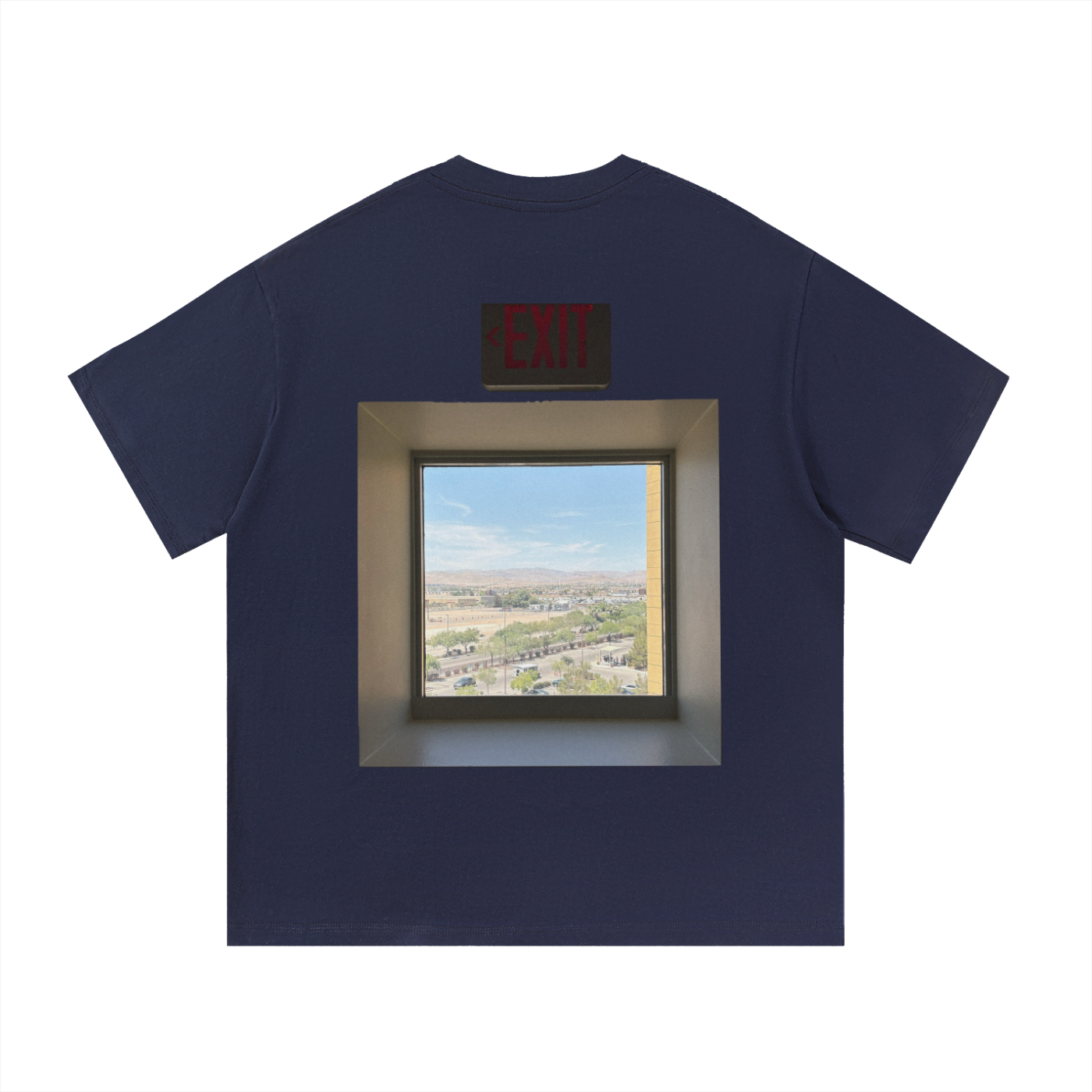 “TRULY TOA$TY” Tee