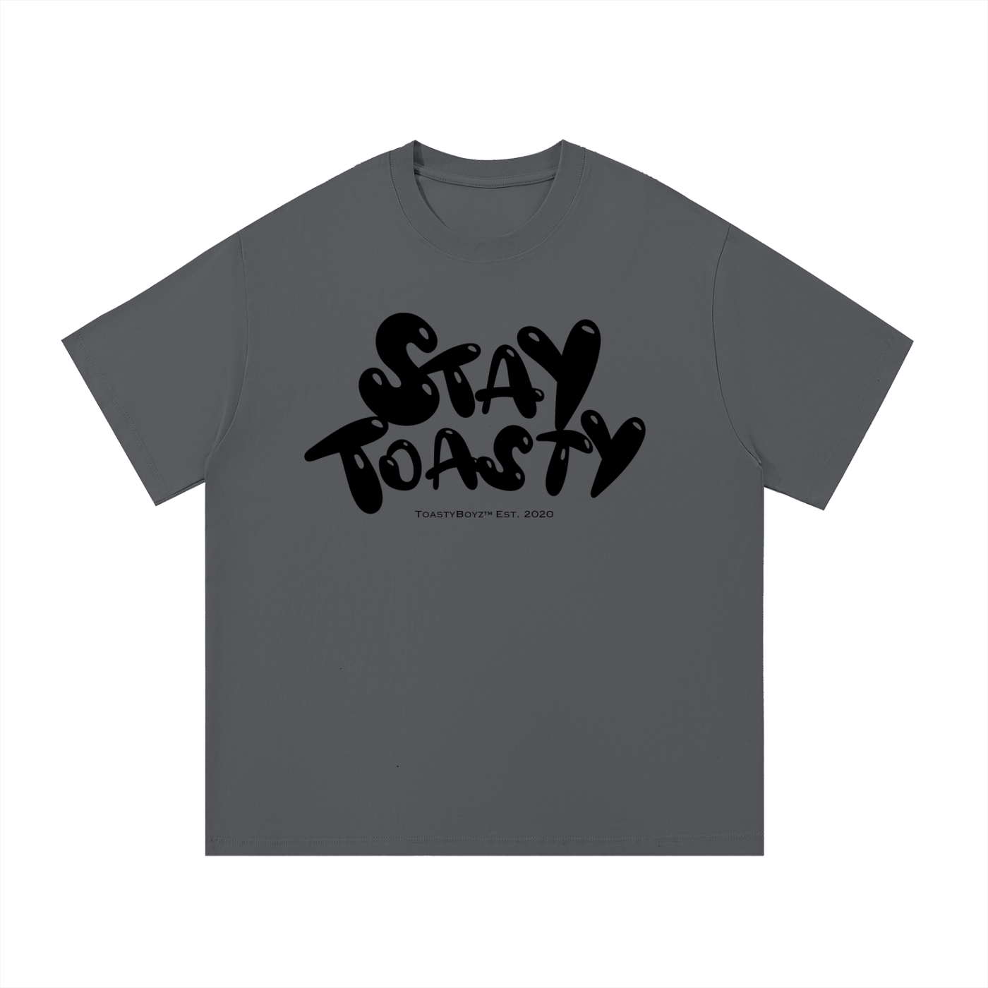 “TRULY TOA$TY” Tee