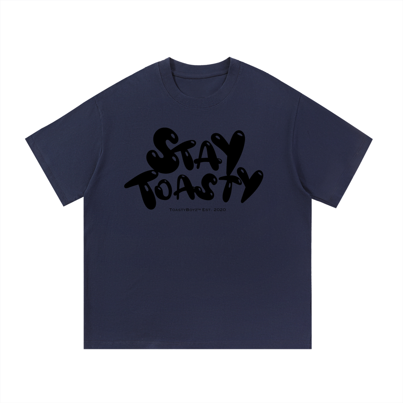 “TRULY TOA$TY” Tee