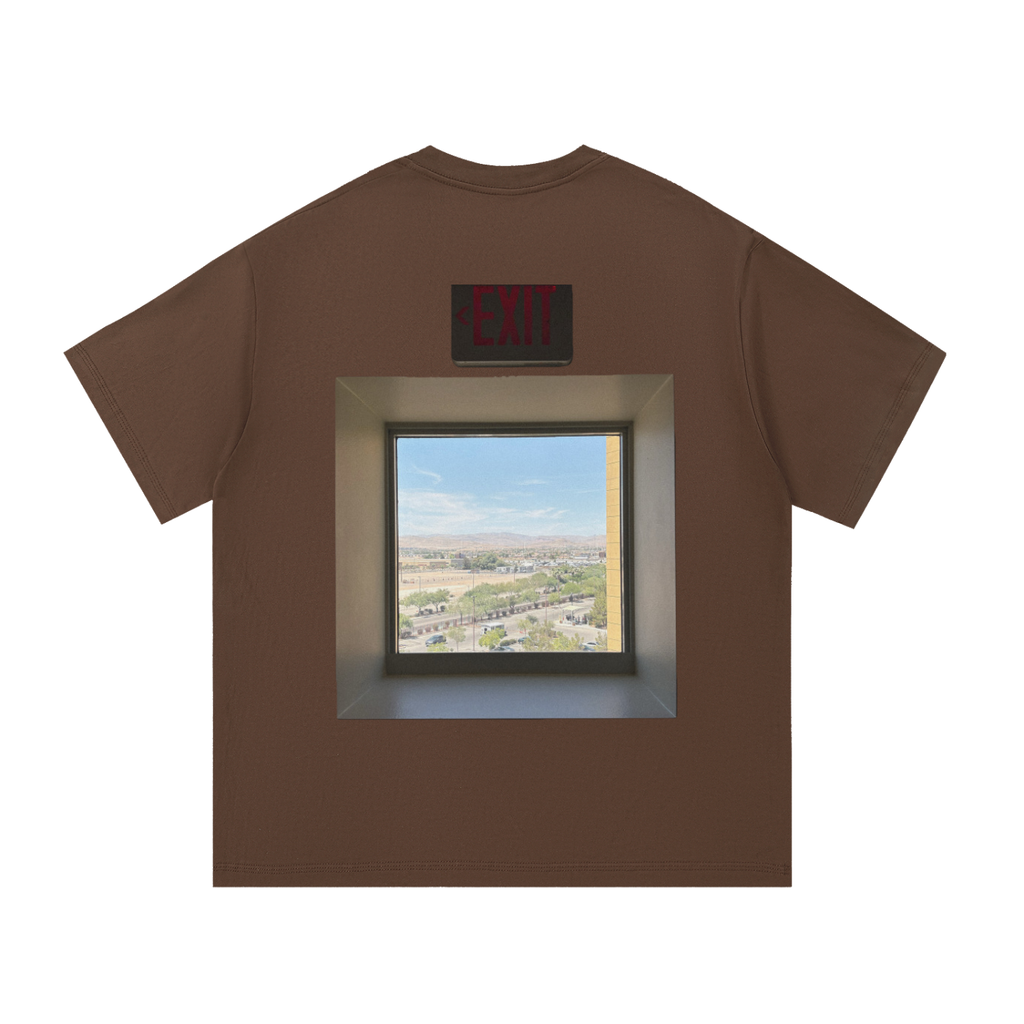 “TRULY TOA$TY” Tee