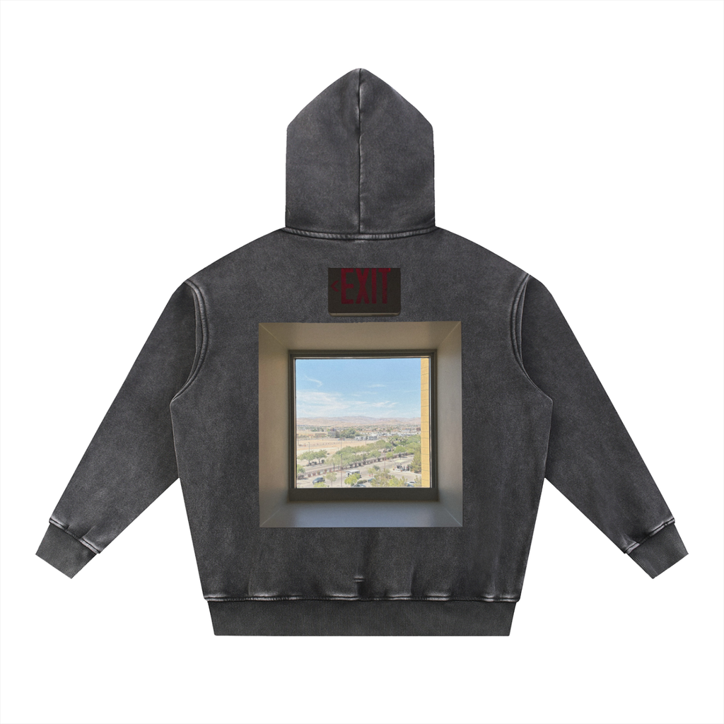 Stay Toasty x Tobilla “Truly Toa$ty” Hoodie