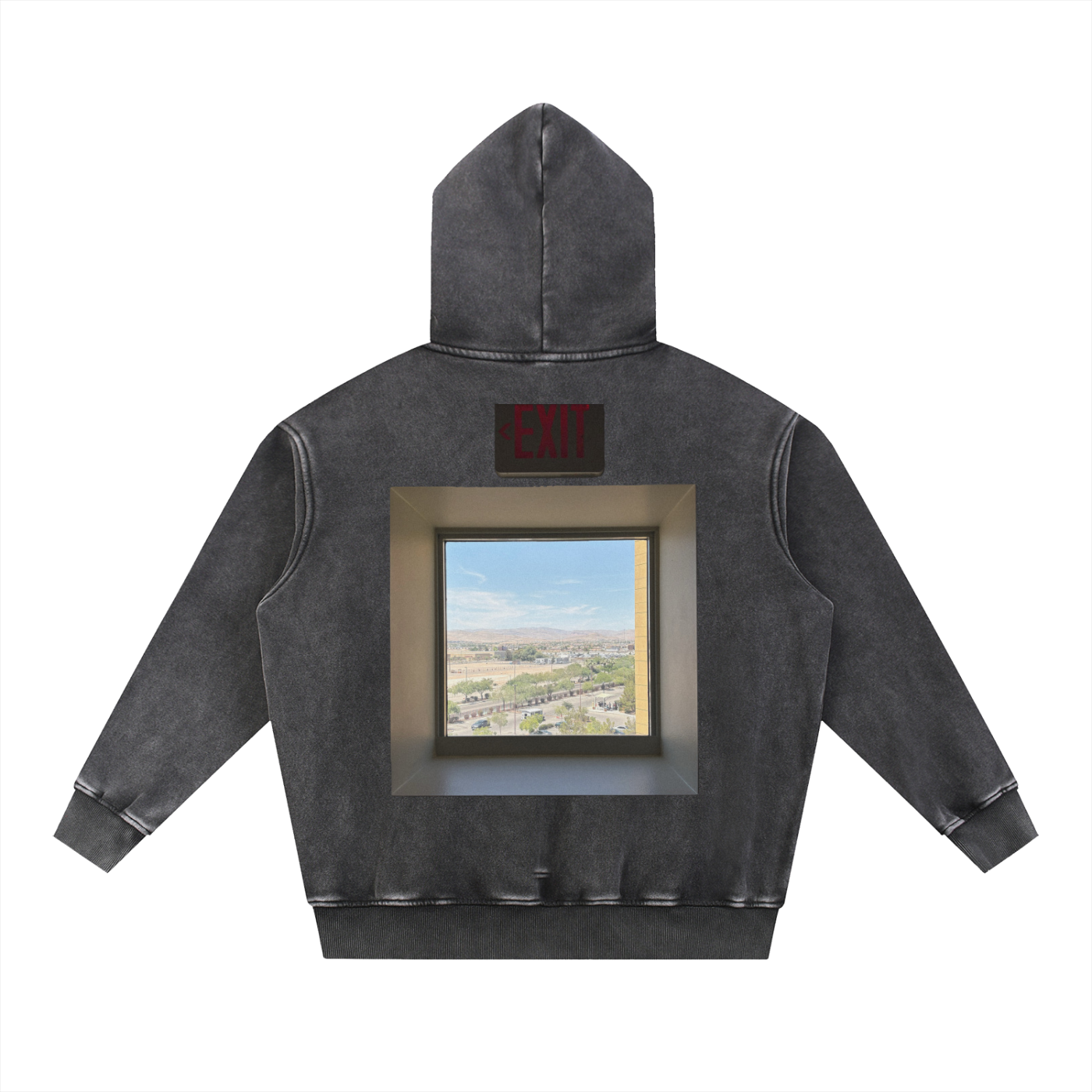 Stay Toasty x Tobilla “Truly Toa$ty” Hoodie