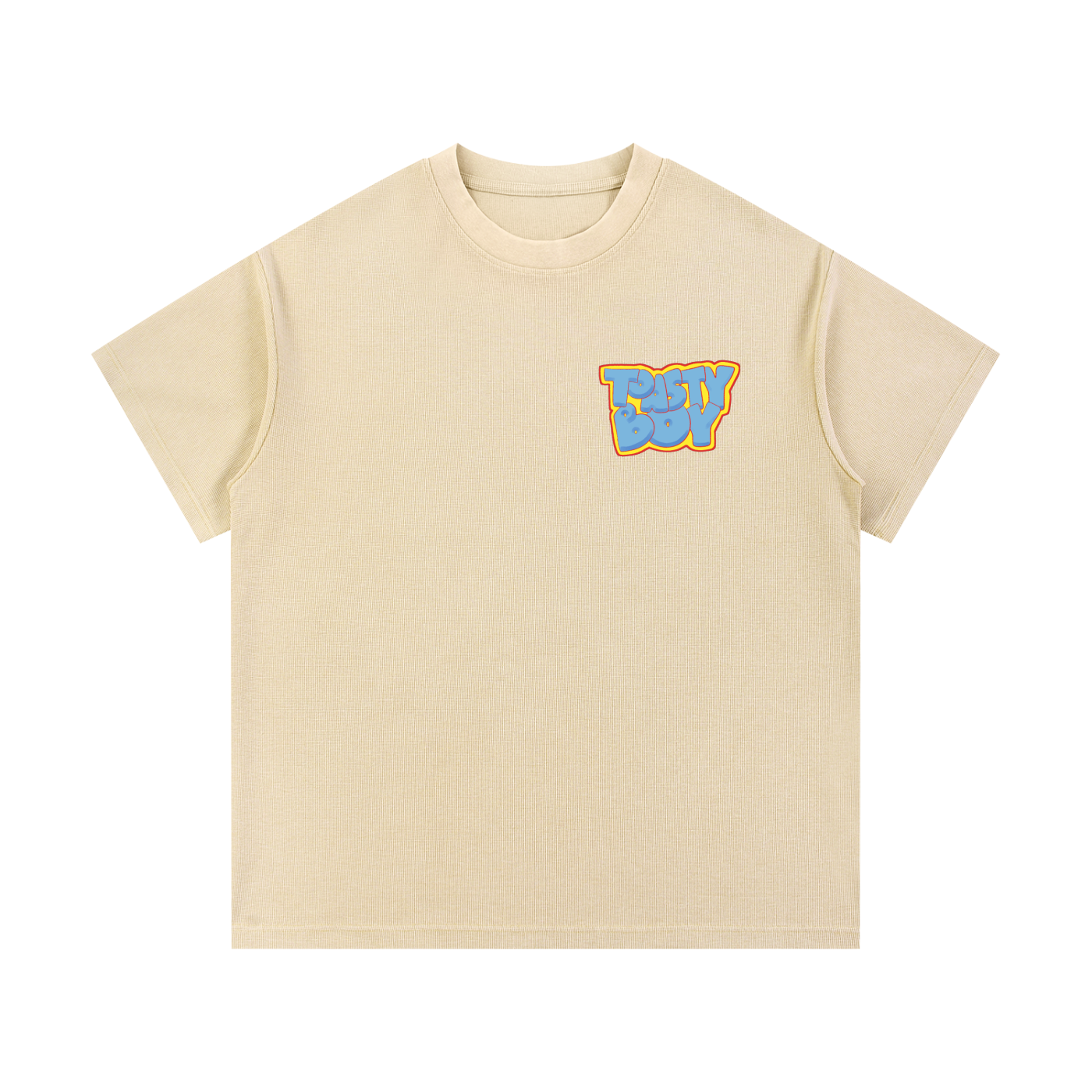 Stay Toasty “Toasty Boy 420” Tee